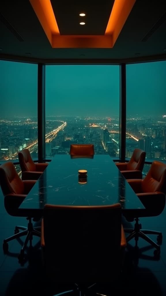 Apartment 7B